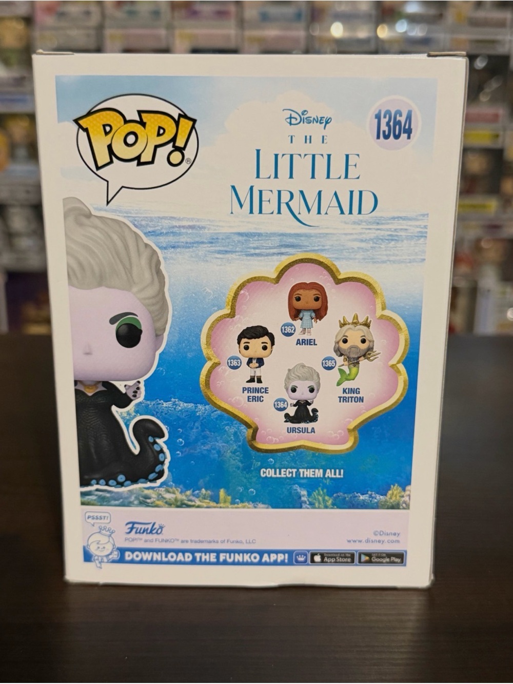 Disney Villains Bundle - Picture 5 of 13